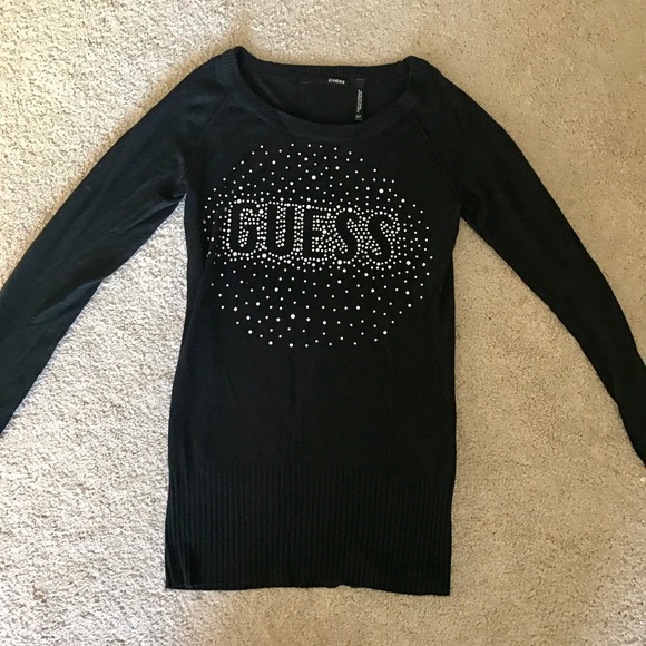 Guess Sweaters - Beautiful Guess Sweater ❤️❤️❤️
